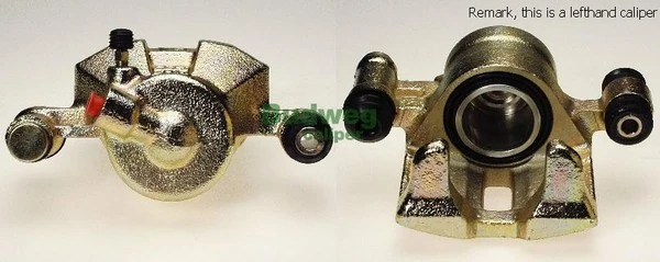 Brake Caliper